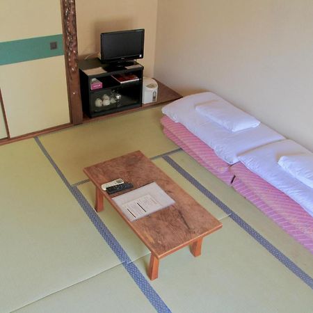 City Pension Tommy Rich Inn Kyoto Ngoại thất bức ảnh