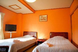 City Pension Tommy Rich Inn Kyoto Phòng bức ảnh