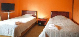 City Pension Tommy Rich Inn Kyoto Phòng bức ảnh