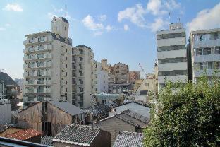 City Pension Tommy Rich Inn Kyoto Phòng bức ảnh