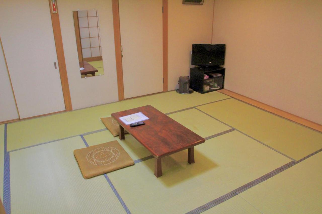 City Pension Tommy Rich Inn Kyoto Ngoại thất bức ảnh