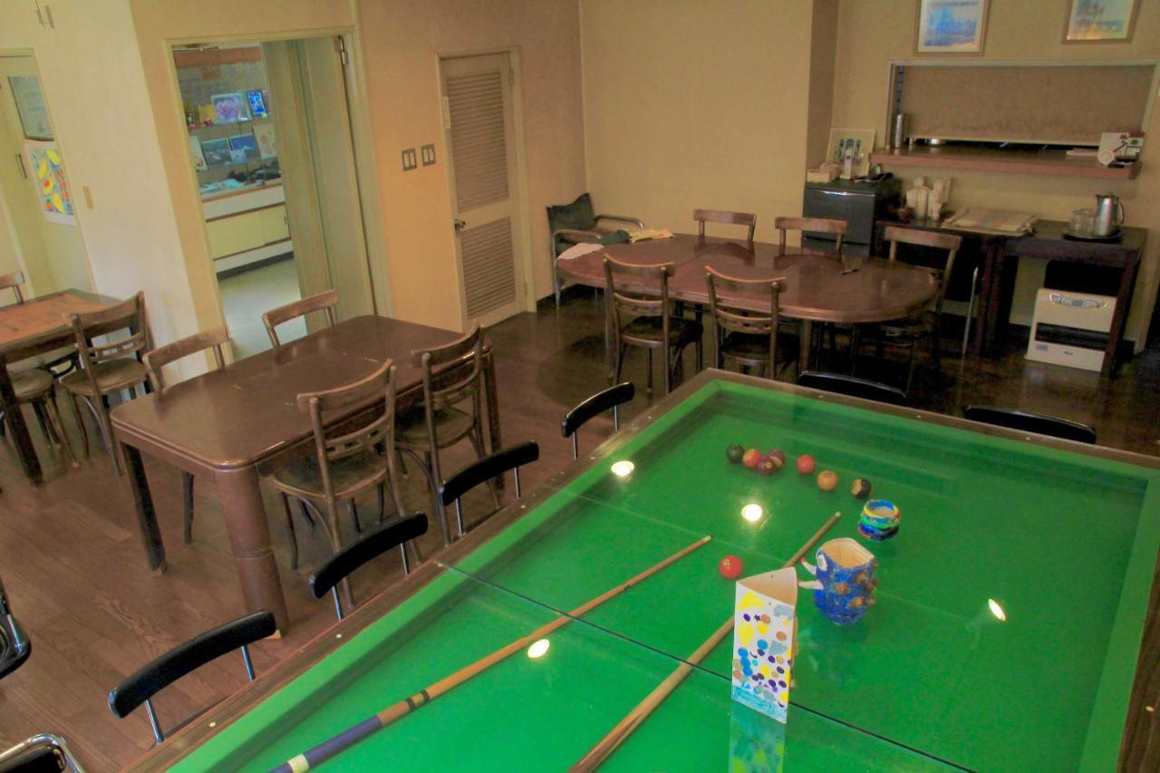 City Pension Tommy Rich Inn Kyoto Ngoại thất bức ảnh
