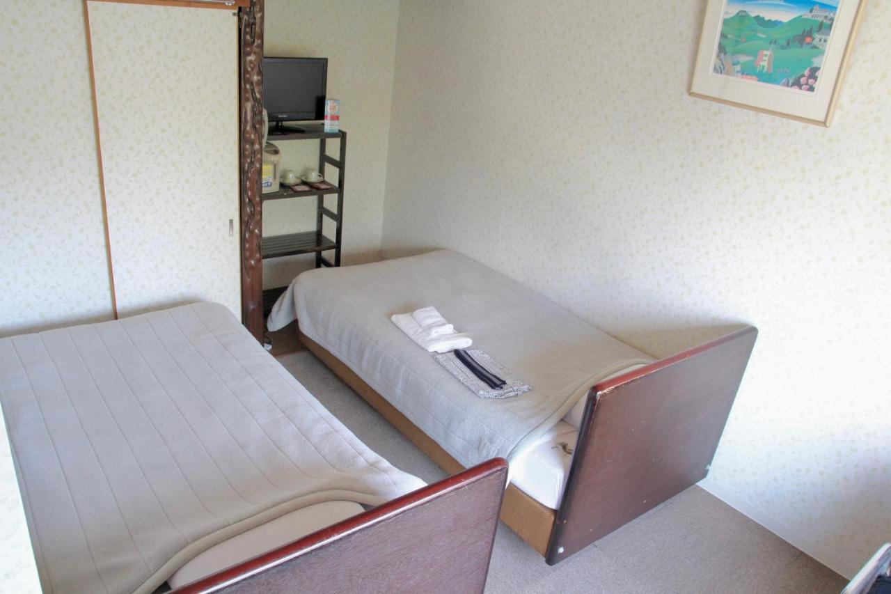 City Pension Tommy Rich Inn Kyoto Ngoại thất bức ảnh