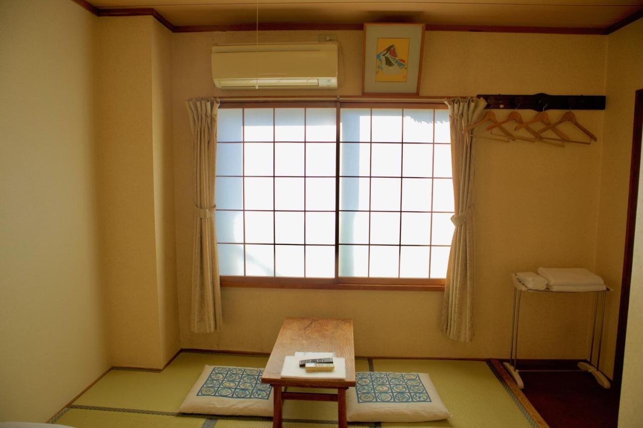 City Pension Tommy Rich Inn Kyoto Ngoại thất bức ảnh