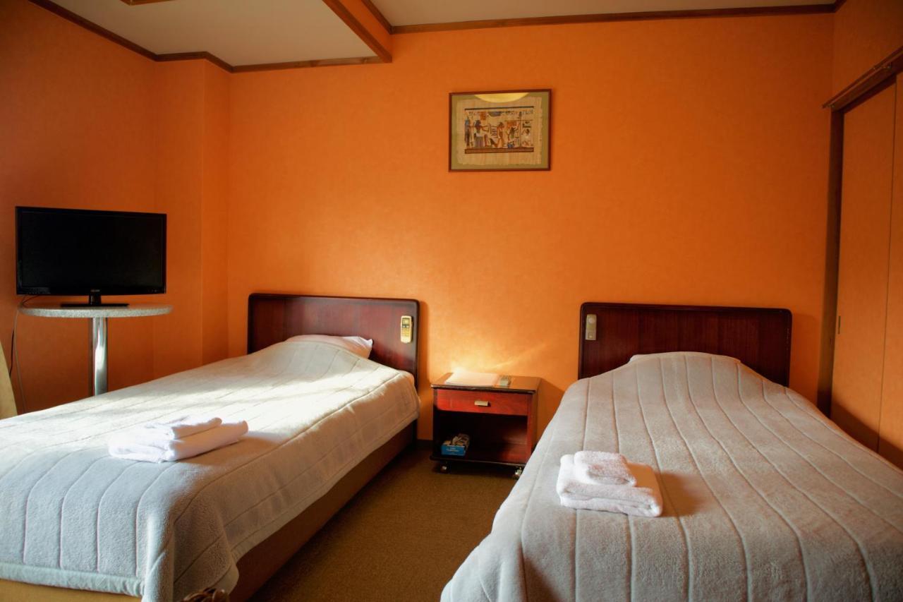 City Pension Tommy Rich Inn Kyoto Ngoại thất bức ảnh